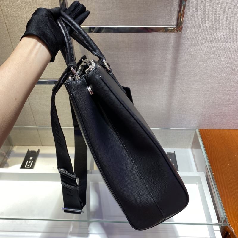 Prada Top Handle Bags